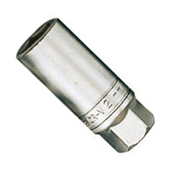 Spark Plug Socket 3/8in Drive 16mm by Teng