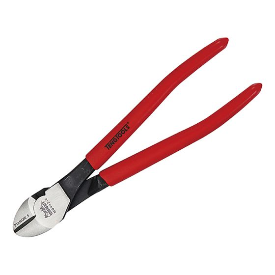 Mega Bite Heavy-Duty Side Cut Pliers 200mm by Teng - MB442-8