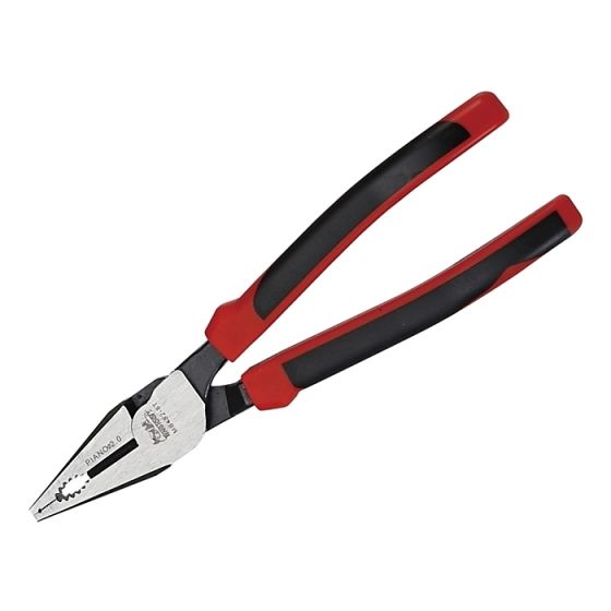 High Leverage Combination Plier 200mm (8in) by Teng - MB452-8T