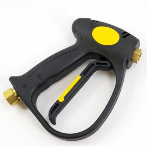 V-Tuf Tufgun310f - Heavy Duty 310bar Trigger Fixed 3/8f In X 1/4f Out - V-TUF Pressure Washer Parts - TG310F
