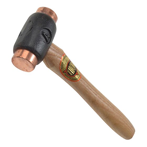 Thor Copper Hammers