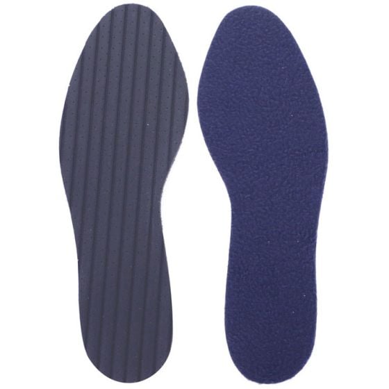 Mens Thermal Padded Insoles - Ideal for Winter Boots / Shoes Size 12