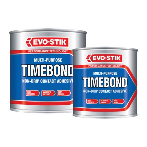 EVO-STIK Timebond Adhesive