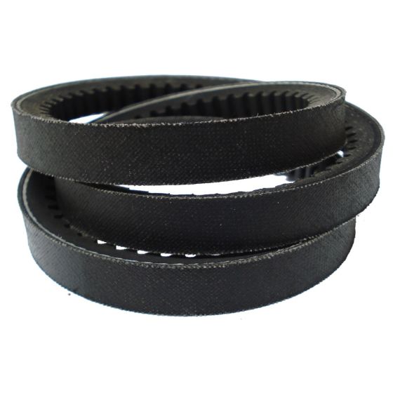 SPZX762 Toothed Rubber Drive V-Belt - Circ.762mm, Width: 10mm, Height: 8mm