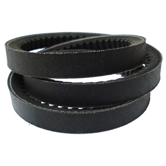 "SPBX" Toothed Rubber Drive V-Belts Width:16mm Height:13mm Various Lengths