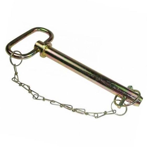 Tow Pins Comes With Lynch Pin & Chain