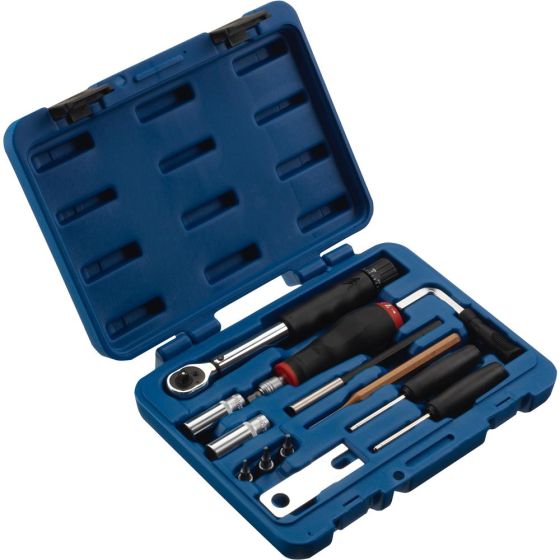 PCL Universal Tpms Service/Repair Kit - TPMS01