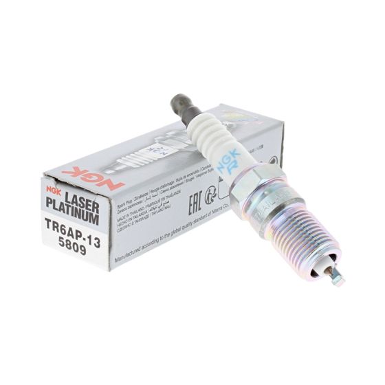 Spark Plug TR6AP-13 for NGK Engines - Genuine Part