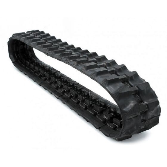 400x74x72 Rubber Track for Case CX50B Mini-Excavators