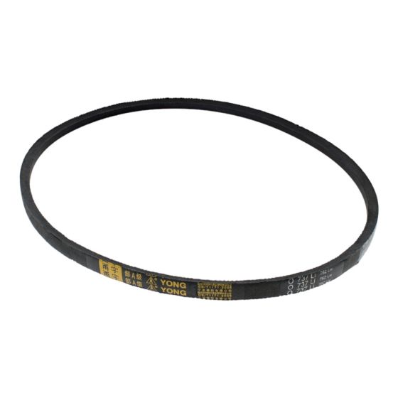 Belt for Harry LMG53SHL-T, LMG53SHL-C Mower - OEM No. TR-BA001B00000