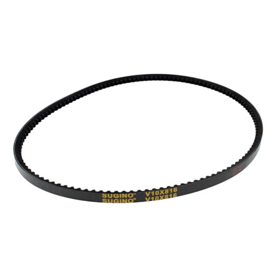 Belt for Harry LMG53SHLV-T, LMG53SHLV-C Mower - OEM No. TR-BA00DB00000