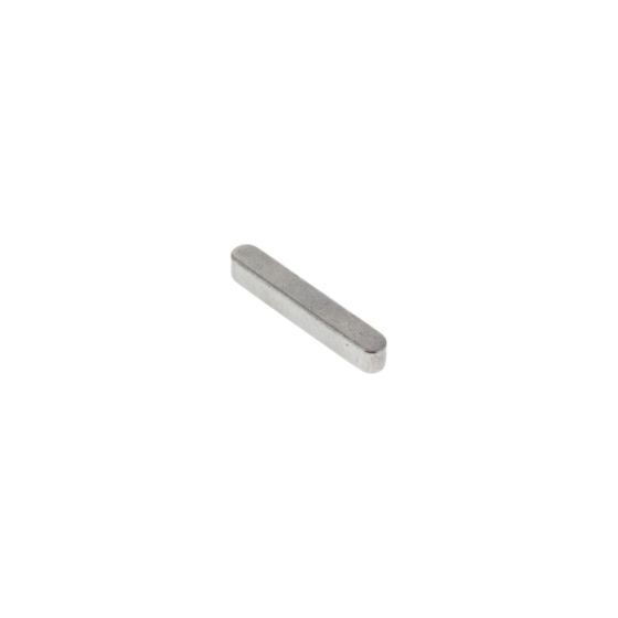 Flat Key for Harry LMG42P-A, LMG42S-A, LMG46P-B Mowers - OEM No. TR-BE001W00000