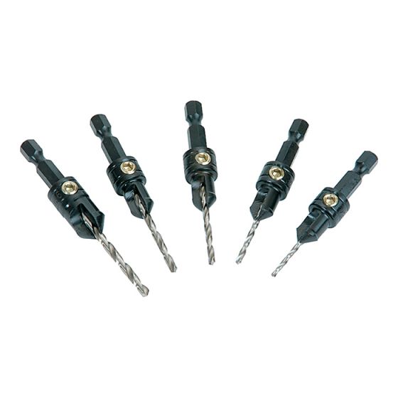 Snap Countersink Sets