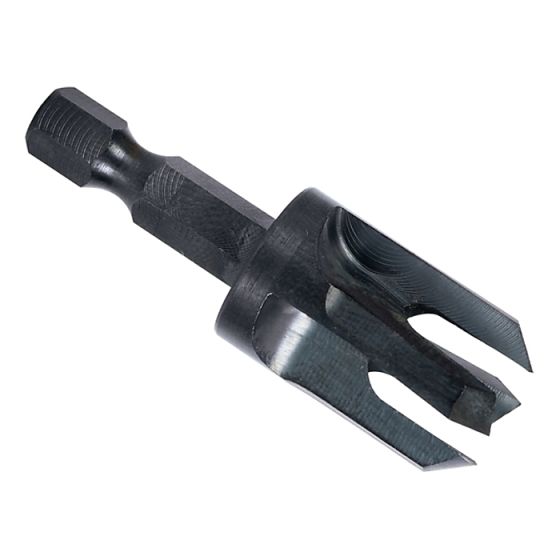 Snap Plug Cutters