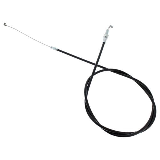 Brake Cable for Harry LMG53SHL-T, LMG53SHLV-T Mowers - OEM No. TR-G339XXA0000