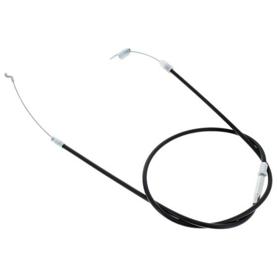 Clutch Cable for Harry LMG48SHL-B, LMG53SHLV-C Mowers - OEM No. TR-G339XYA0000