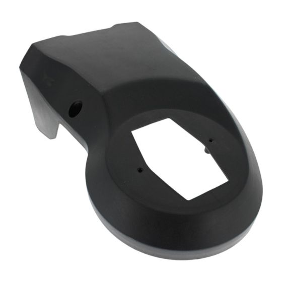 Belt Cover for Harry LMG48SHL-B Power Drive Mowers - TR-G423N000000