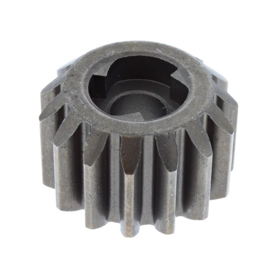 Left Gear for Harry LMG53SHLV-T, LMG53SHLV-C Mower - OEM No. TR-G54AL000000