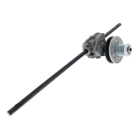 Gearbox for Harry LMG53SHLV-T Power Drive Mowers - TR-G54AP201800