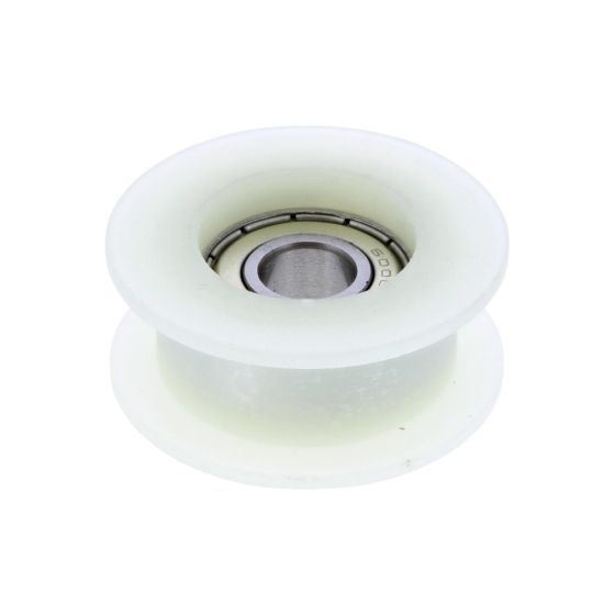 Idle Pulley for Harry LMG53SHLV-T, LMG53SHLV-C Power Drive Mowers - TR-G54BN120000