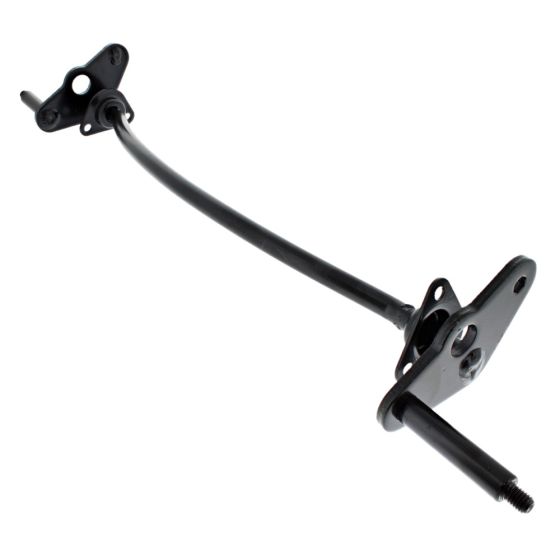 Front Wheel Shaft for Harry LMG53SHLV-C, LMG53SHL-C Mower - OEM No. TR-G6451Y00000