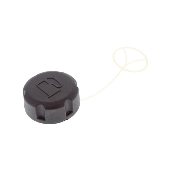 Fuel Tank Cap for Harry LMG42S-B Mower - OEM No. TR-Y28H0000000