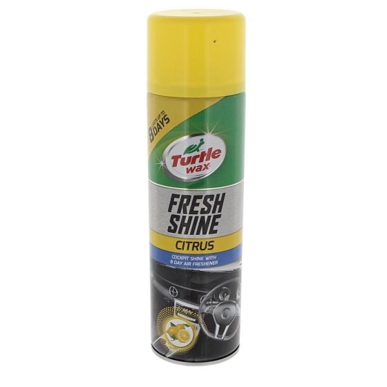 Fresh Shine Citrus 500ml                       