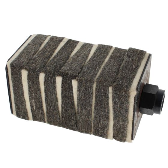 Fuel Filter for Lister Petter PD Range - OEM No. UE64/6