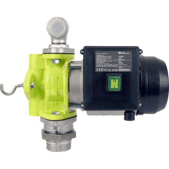 PCL Visconet Ii Vane Pump Only - UK104120000