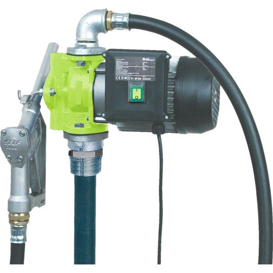 PCL Visconet Ii Vane Pump, Zv 2000 Nozzle - UK104123700