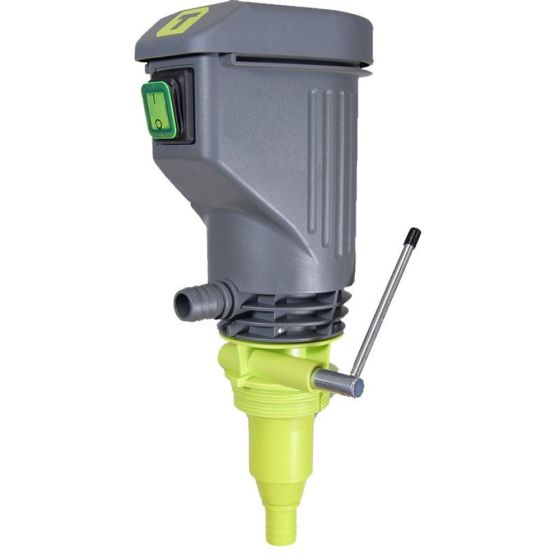 PCL Hornet W 40 Drum Pump Only - UK104420000