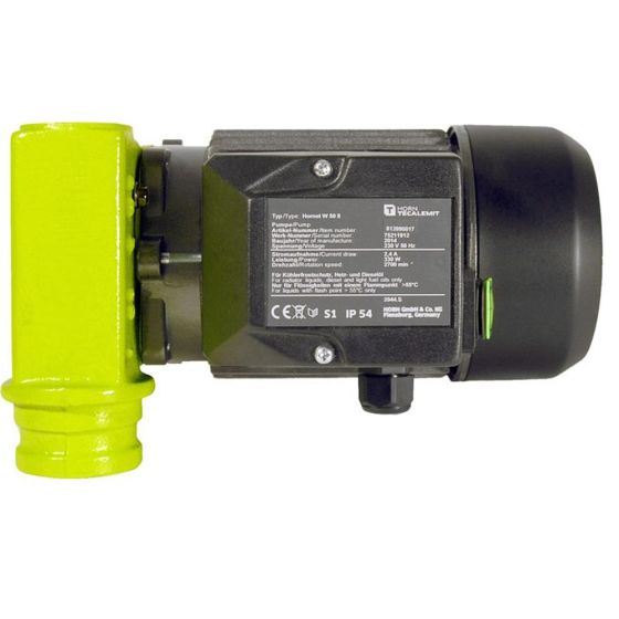 PCL Hornet W 50 Ii Pump Only - UK106500000