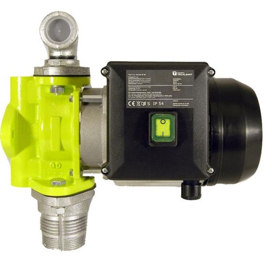 PCL Hornet W 80 Pump Only - UK108800000