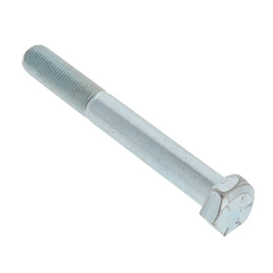 1/2 UNF Zinc Plated Bolt