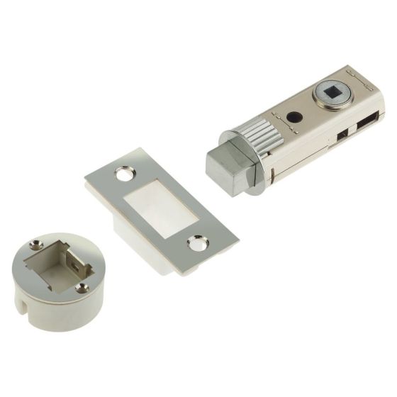 UNION FastLatch Easy Fit Bolt, Various Finishes Available