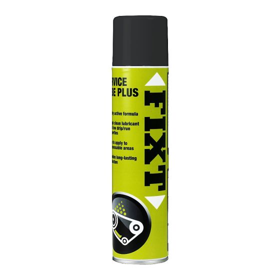 FIXT FX Service Lube Plus - 150 ml Aerosol