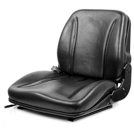 US20 Semi Suspension Seat With Switch - 084 350