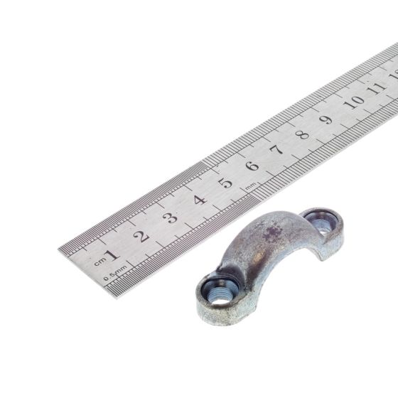 Control Body Clip (7/8''DIA Fixing) for Villiers MK10, 12, 15, 20, 25, 40 Industrial Engine - V117X3E