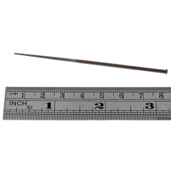 Jet Needle No. 5 fits Villiers 249CC, MK25A 2-Stroke Engines - OEM No. V137X10