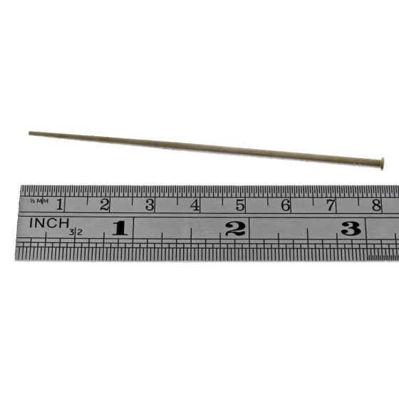 Jet Needle fits Villiers 11C Two-Stroke Engine - OEM No. V137X4