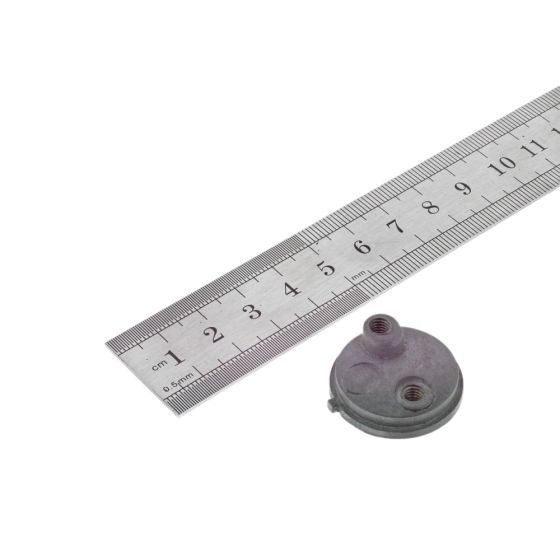 Top Disc for Villiers Two Stroke Carburettors - V1421