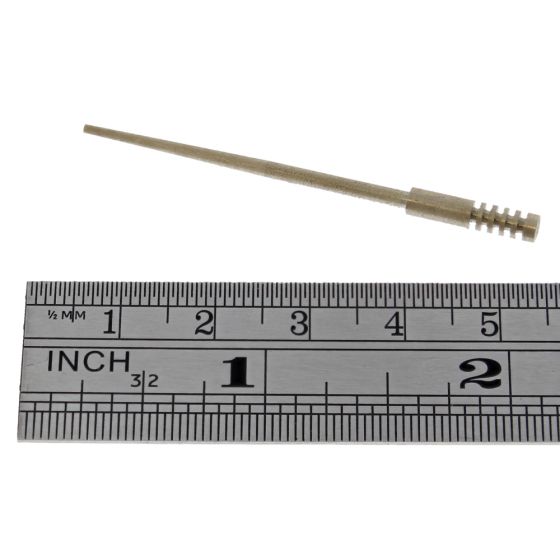 Jet Needle 5 Groove fits Villiers Atco Engines - OEM No. V1433