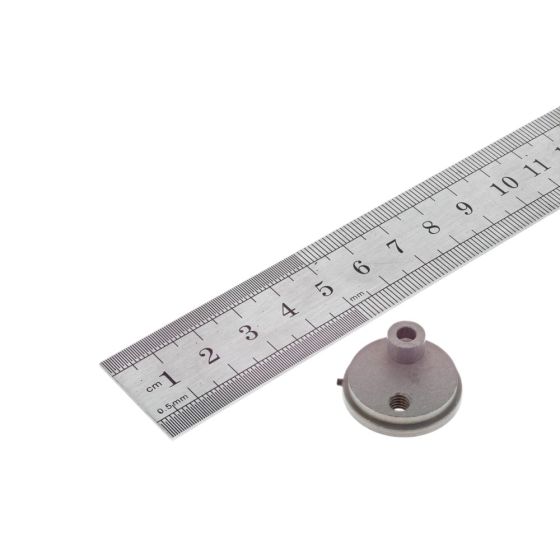 Top Disc for Villiers Two Stroke Carburettors - V1461