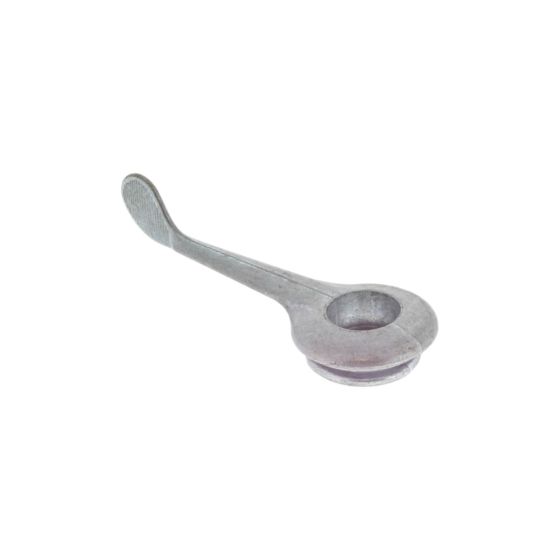 Throttle Lever for Villiers MK10, MK12, MK15 Engine - OEM No. V1483C/1