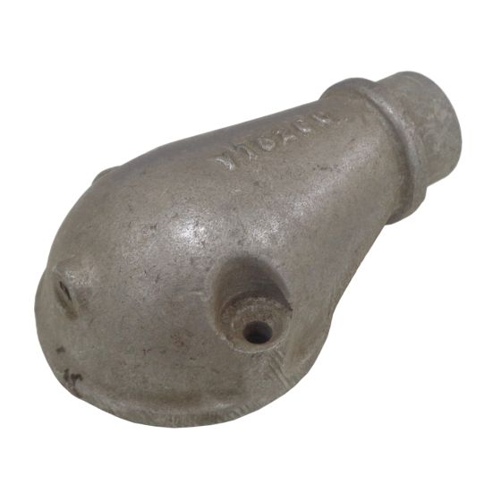 Air Filter Elbow Fitted to Villiers MK15, MK15/2 Engines - V1526C