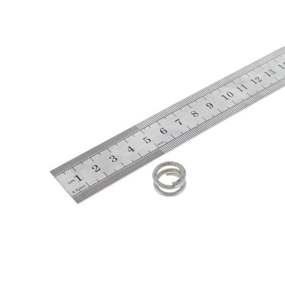 Spring (Slow Running Control) for Villiers B10/1 Carburettor - V1572