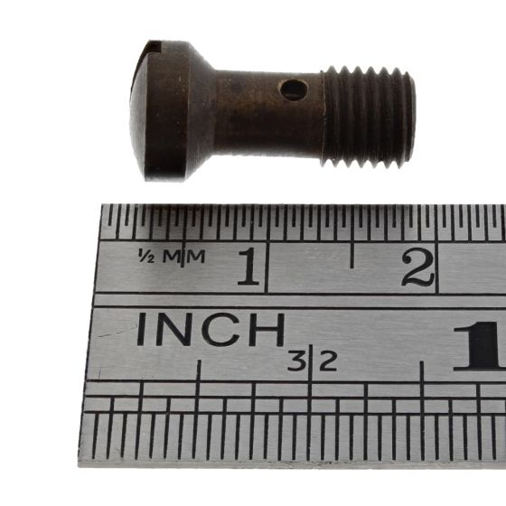 Banjo Screw fits Villiers Engine - OEM No. V1621E