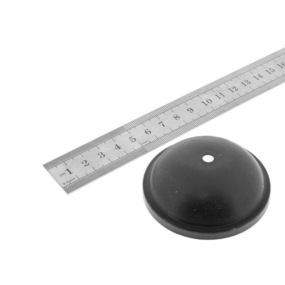 Oil Bath Filter Lid for Villiers MK15/2 Industrial Engine - V1835