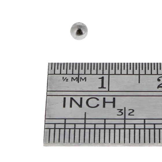 Choke Ball Lever Fits V Type Carburettor on Villiers MK10, MK15, MK20 Engines - OEM No. V1921