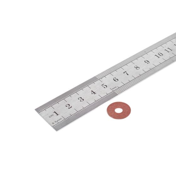 Carb Throttle Lever Friction Washer B10/2 for Villiers C12 F15 Industrial Engines - V1990